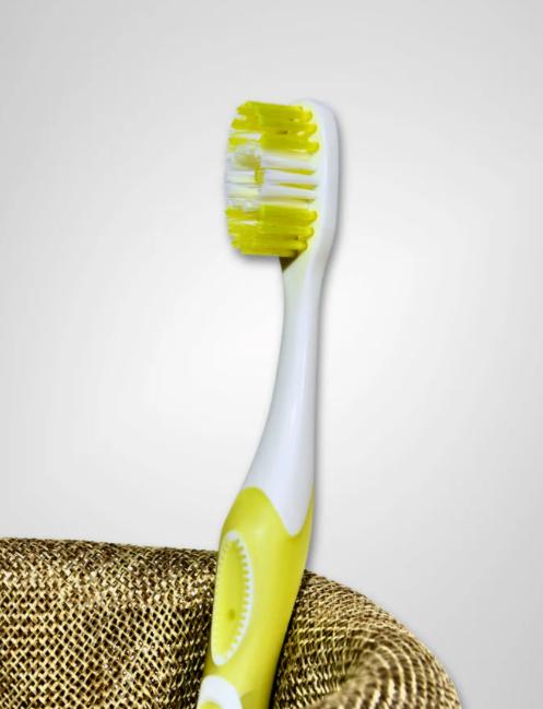 Yardlie 3D White Toothbrush – Advanced Whitening for a Brilliant Smile