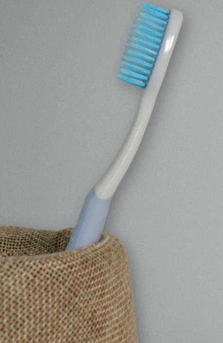 Yardlie Toothbrush with Hygiene Soft Colorful Bristles – Brighten Your Smile with Every Brush