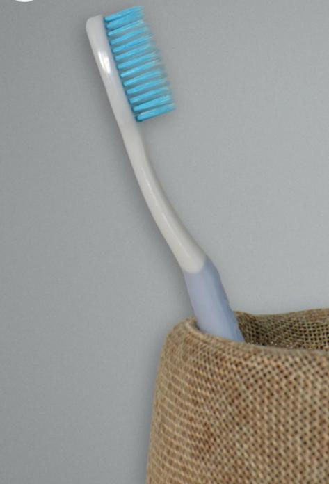 Yardlie Toothbrush with Hygiene Soft Colorful Bristles – Brighten Your Smile with Every Brush