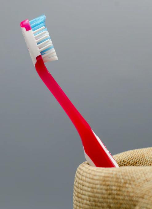 Yardlie Cobor Deep Clean & Soft Toothbrush – Gentle Yet Powerful Oral Care