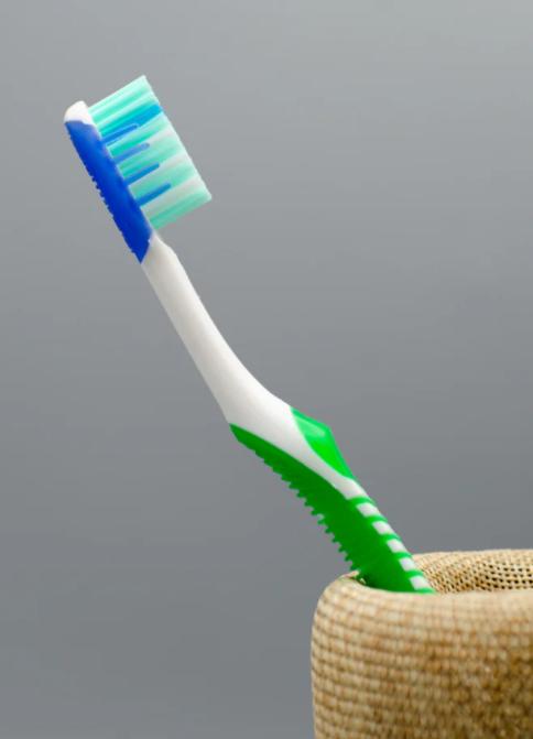 Yardlie Perkins 3D White Fresh Toothbrush – Advanced Whitening for a Brilliant, Fresh Smile