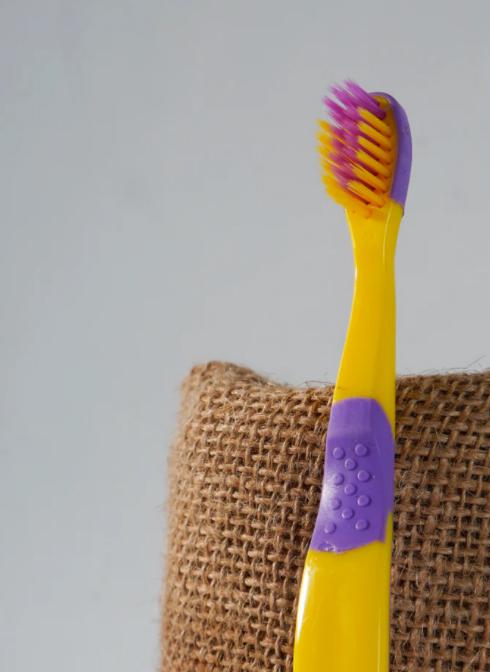 Yardlie Toothbrush with Hygiene Soft Bristles – Gentle Care for a Fresh, Healthy Smile