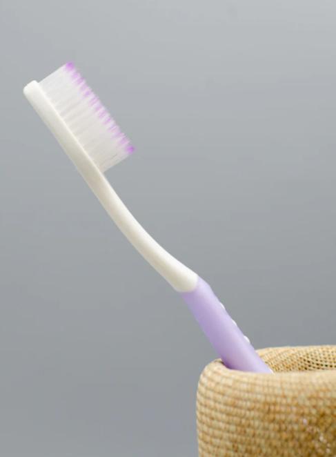 Yardlie Mr. Oral White Advanced Toothbrush – Advanced Whitening for a Brighter, Healthier Smile