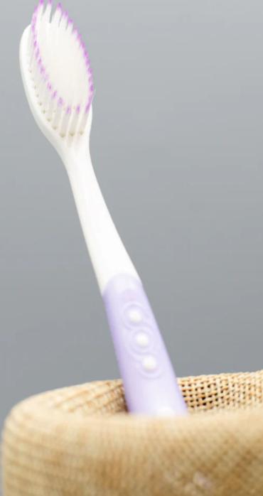 Yardlie Mr. Oral White Advanced Toothbrush – Advanced Whitening for a Brighter, Healthier Smile