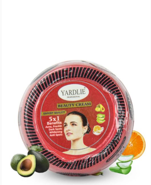 Yardley Beauty Cream – Luxurious Care for Radiant & Smooth Skin