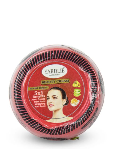 Yardley Beauty Cream – Luxurious Care for Radiant & Smooth Skin