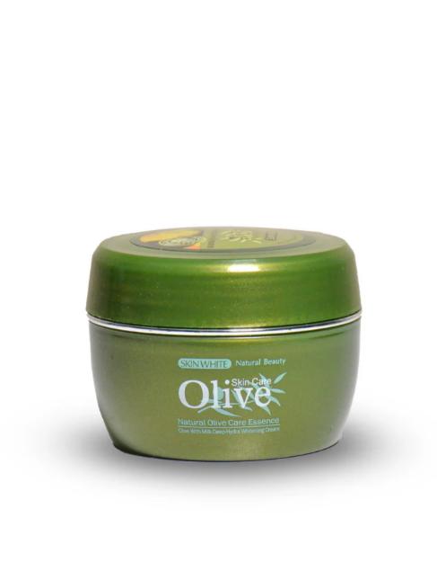 Yardley Olive Whitening Cream – Radiance & Even Tone with Natural Olive Extract