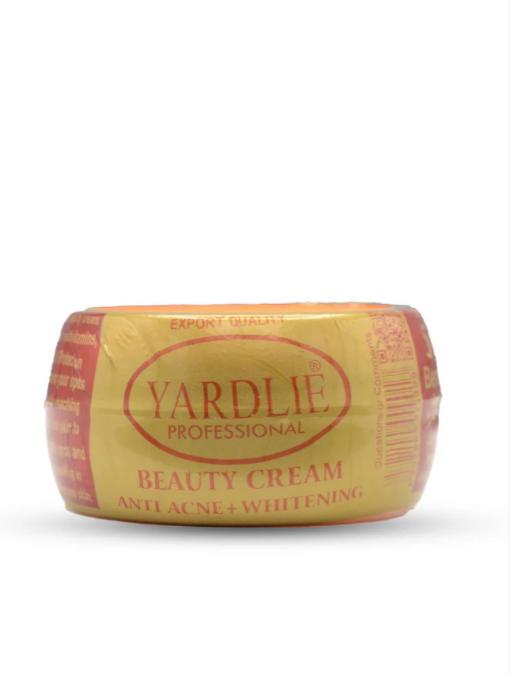 Yardley Vitamin C Beauty Cream – Radiant Glow & Youthful Skin Care