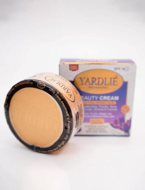 Yardley Skin Brightening Cream – Illuminate & Revitalize Your Natural Glow